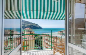 Amazing apartment in Levanto with 2 Bedrooms